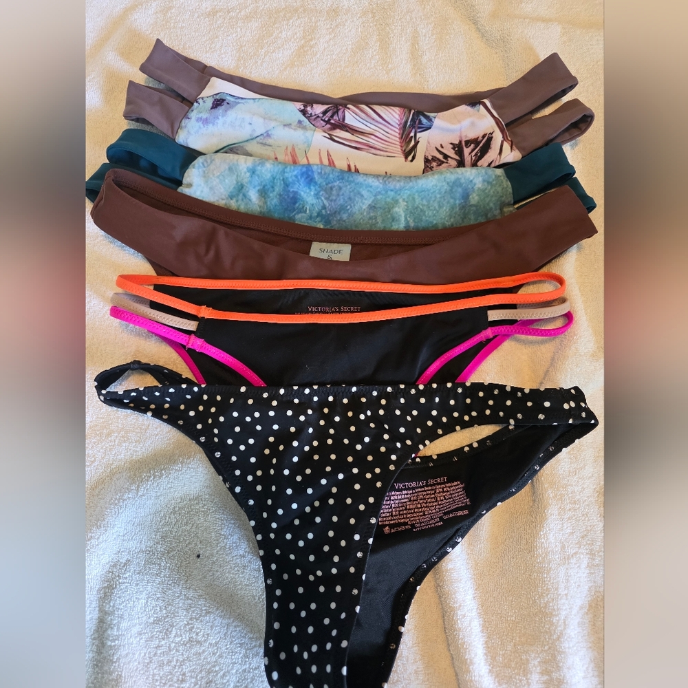 Bikini Bottom Bundle